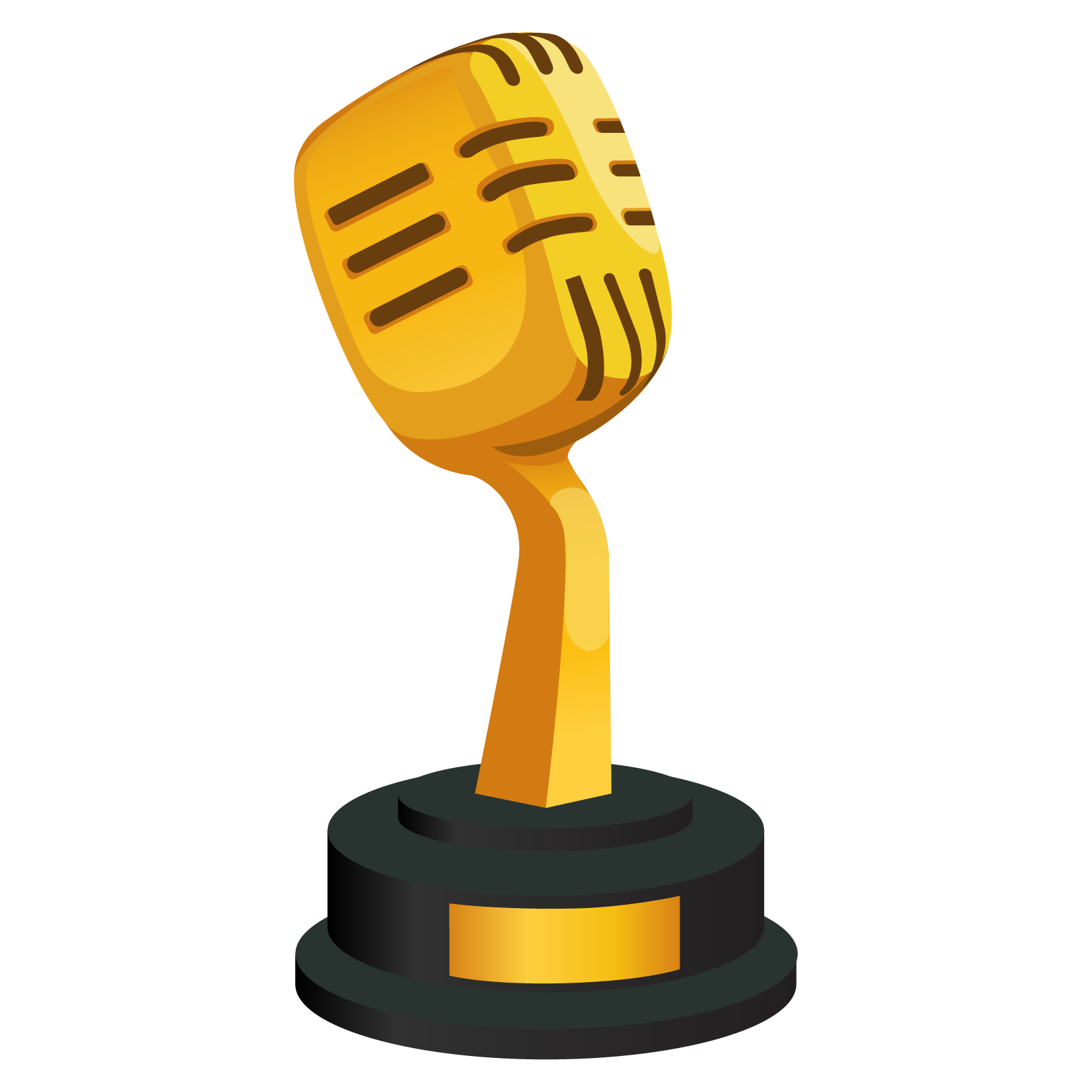 G D GOENKA PUBLIC SCHOOL, VASANT KUNJ, NEW DELHI - Podcast winner