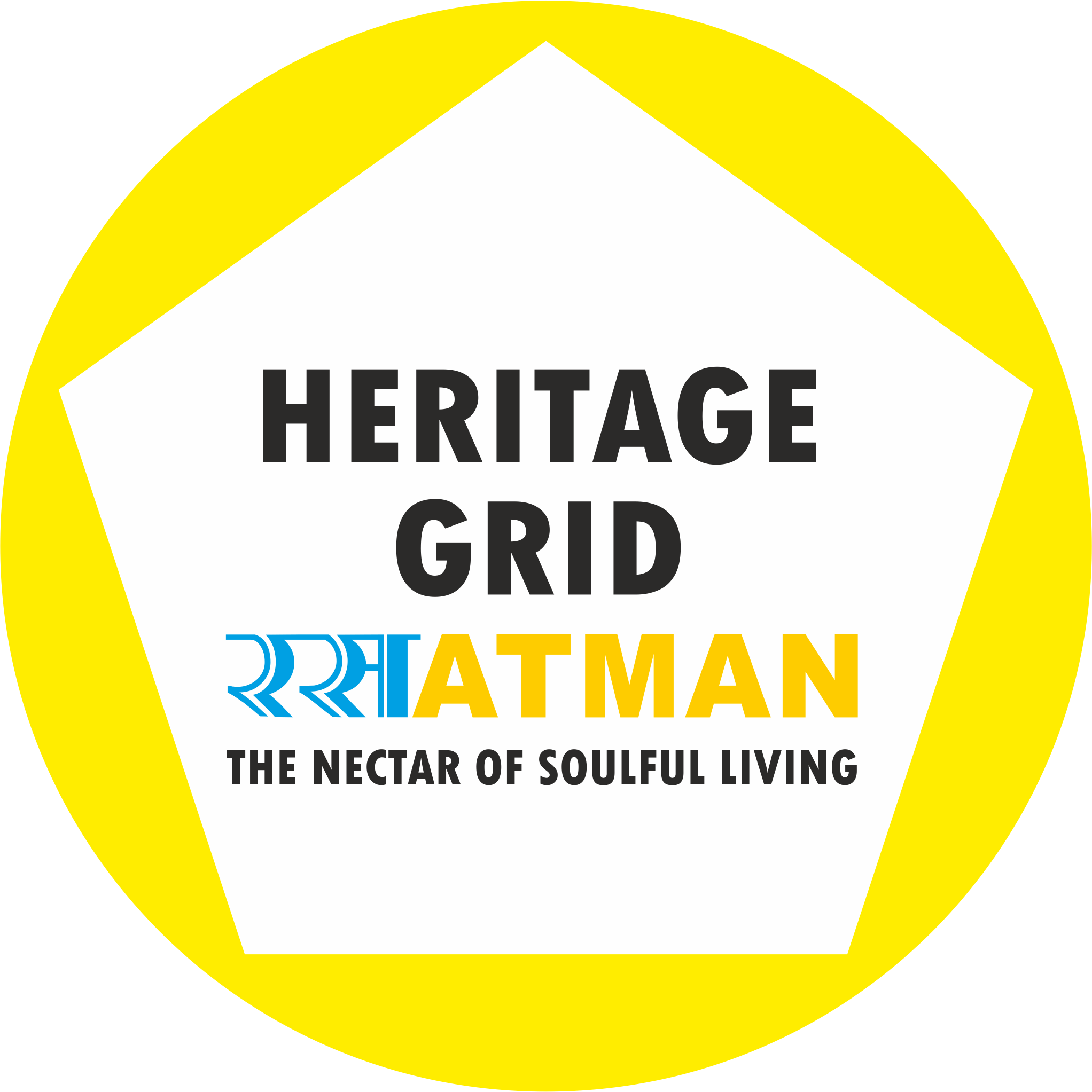 Rasatman Programme Logo