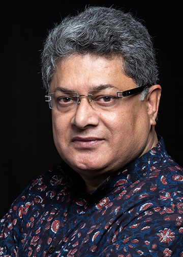 Mr. Shyam Banerji