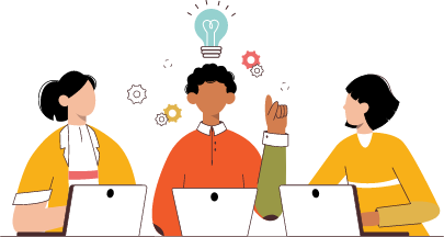 Give a Career Talk